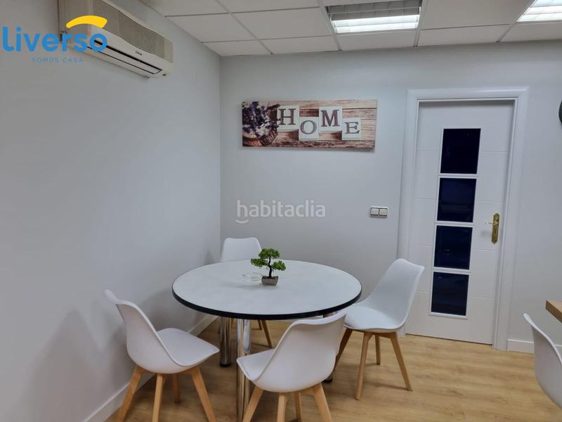 Foto 5ecae290-60e5-4d63-98c6-12f257771ec0. Piccolo appartamento con riscaldamento in Santa Catalina - Ferial Aranda de Duero