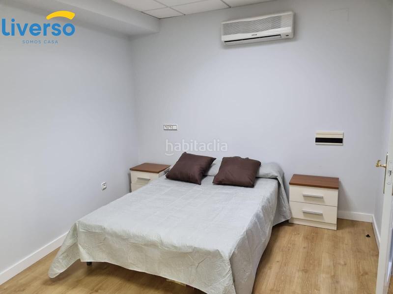 Foto edc860be-8f5c-45c6-828c-44b83ef69f4e. Piccolo appartamento con riscaldamento in Santa Catalina - Ferial Aranda de Duero