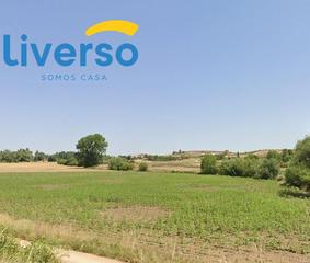 Finca rústica a Polígono 25 parcela 760 moratin. aranda de duero  25. Parcela en venta  de 2.467m