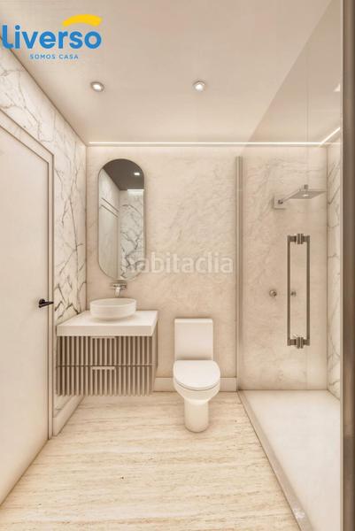 Foto 6c589374-257d-4a2d-b18a-559731fa7b4c. Piso tu nuevo hogar está en santo domingo living en Aranda de Duero