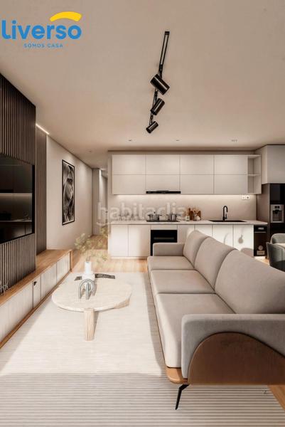 Foto 706e521c-28f8-465b-86e0-f4116fde0895. Piso tu nuevo hogar está en santo domingo living en Aranda de Duero