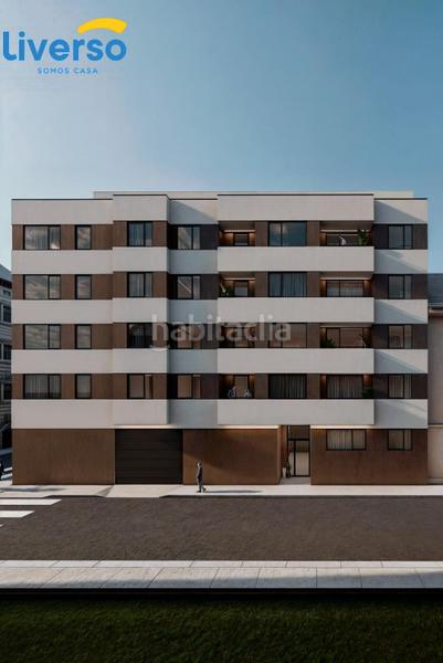 Foto 7ae25f5d-bd56-443e-bb14-b12ed0ac5433. Piso tu nuevo hogar está en santo domingo living en Aranda de Duero