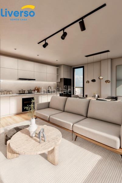 Foto d123124d-946c-4aad-a16b-2d1a77aac6ea. Piso tu nuevo hogar está en santo domingo living en Aranda de Duero