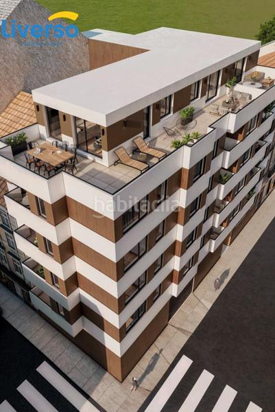 Foto e6c9d6c0-3f7f-4991-9718-822f7e1a293c. Piso tu nuevo hogar está en santo domingo living en Aranda de Duero