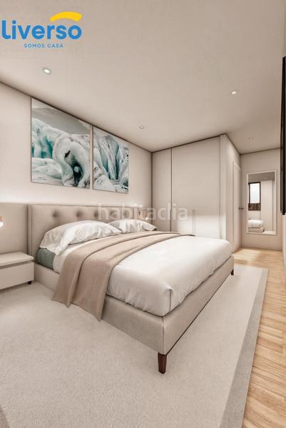 Foto e8cda6d4-1c9f-4b8b-ae12-d28dcaaccb39. Piso tu nuevo hogar está en santo domingo living en Aranda de Duero