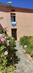 Bauernhof en Fuentecn. Casa con patio