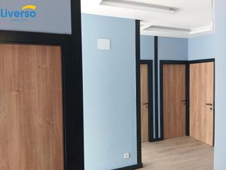 Local Comercial a Centro. Local con 3 oficinas acristaladas totalmente reformado y un sóta