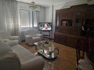 Location Appartement à Santa Catalina - Ferial. Piso en alquiler por habitaciones en aranda de duero