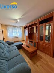 Location Appartement à Plaza de Toros - Las Tenerías. Acogedor piso en alquiler en aranda de duero  zona tenerías, fue