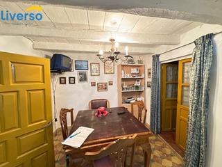 Casa a San Martín de Rubiales. Casa con alma en el corazón del pueblo  oportunidad única para r