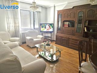 Appartement à Santa Catalina - Ferial. Piso en venta con garaje y trastero incluído