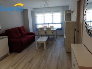 Location Appartement à Centro. Apartamento de 1 dormitorio en alquiler