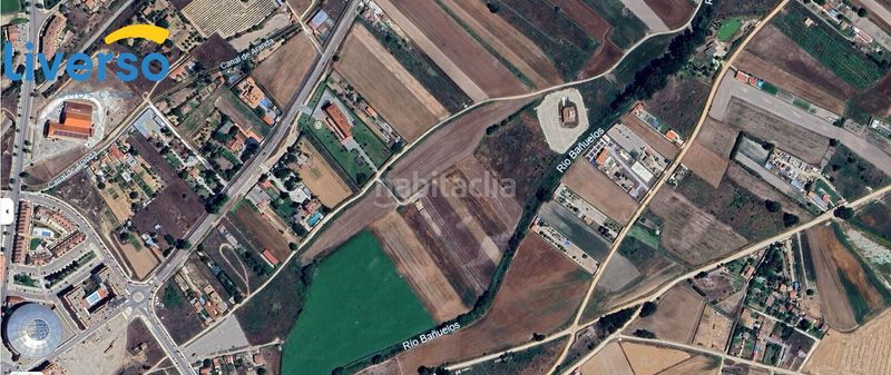 Foto 2d1f693d-9188-405b-b269-d3af93ce7a44. Finca rústica a Zona Rural Aranda de Duero