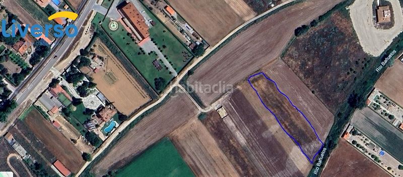 Foto 3e4c7523-6f08-4108-b593-71f958dd3d5a. Finca rústica a Zona Rural Aranda de Duero