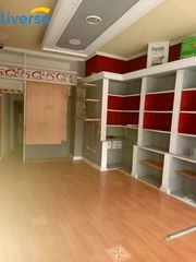 Lloguer Local Comercial a Centro. Local en alquiler con opción a compra en aranda de duero