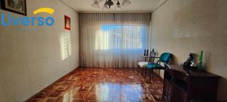 Pis a Santo Domingo - La Estación