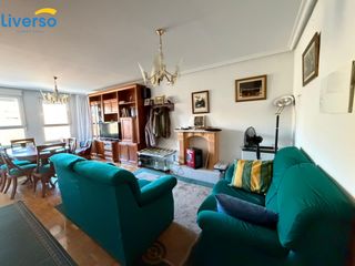 Dúplex en Huerta de Rey. Dúplex con vistas al río en huerta de rey