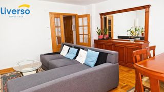 Piso en Santo Domingo - La Estación