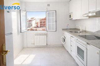 Pis a Santa Catalina - Ferial. Piso en venta en pleno centro de aranda