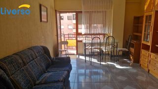 Appartamento in Santo Domingo - La Estación. Piso en venta en glorieta rosales