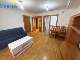 Apartament a Santo Domingo - La Estación. Encantador apartamento listo para disfrutar en el corazón de ara