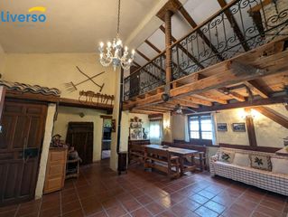 Residential Plot in Fuentespina. Merendero en fuentespina  tu rincón para desconectar