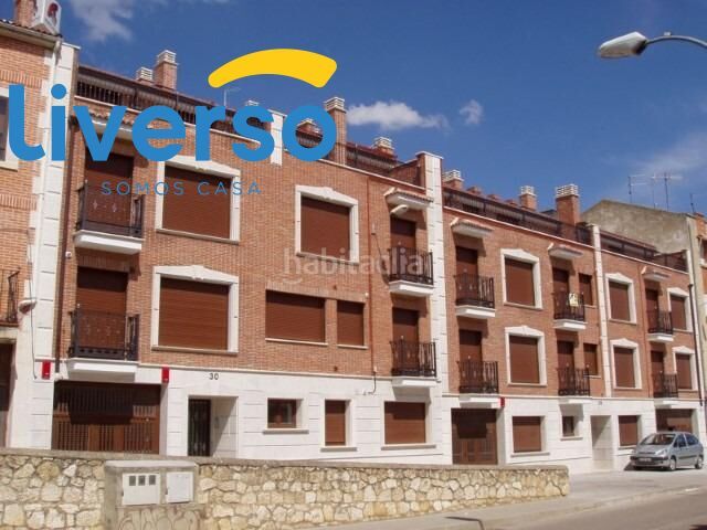 Foto 039c1fd0-c152-47a2-80d0-1c85c960a781. Alquiler parking coche se alquila plaza de garaje en ctra palencia en Aranda de Duero
