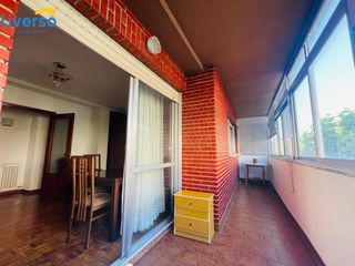 Etagenwohnung in Santo Domingo - La Estación