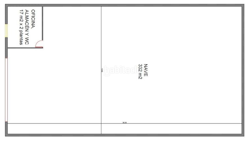 Foto 37f53c25-91ad-4204-affb-35f059775405. Nave industrial nave en venta y alquiler más de 300 m2 en Aranda de Duero