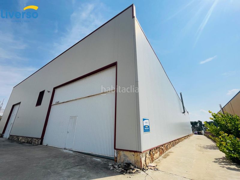 Foto ce717ecd-ef88-4652-a8f0-aed1712d9a9f. Nave industrial nave en venta y alquiler más de 300 m2 en Aranda de Duero