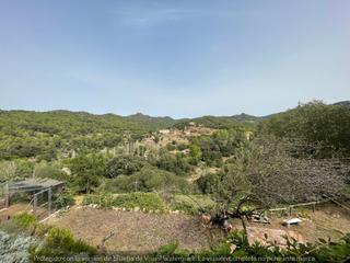 Casa  Carrer sant isidre. Finca con historia en paraje natural