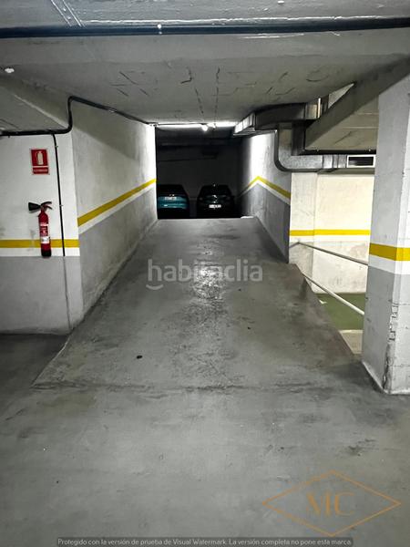 Foto 7d402136-d6f7-4253-a22b-099b504d3b44. Posto auto in Dreta de l´Eixample Barcelona
