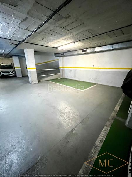 Foto 8a2ec6d5-7e18-4fe4-a70d-9a92b7840919. Posto auto in Dreta de l´Eixample Barcelona