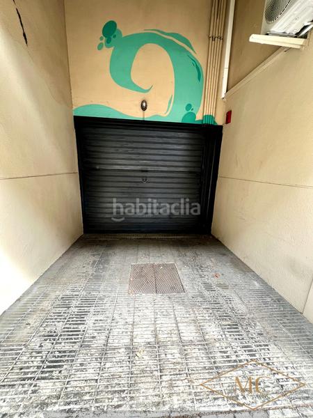 Foto f28a26bc-6d71-4ba7-8d81-eb1ff59d8e3a. Posto auto in Dreta de l´Eixample Barcelona