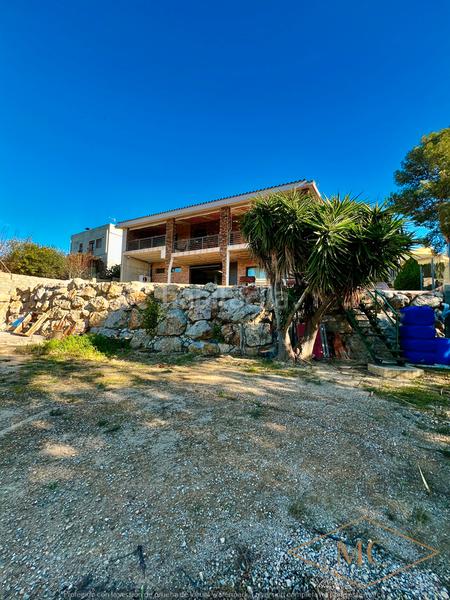 Foto 000a300e-2bba-4518-b25e-770af3ca1799. Maison avec cheminée parking dans Valldemar-Montmar Segur de Calafell