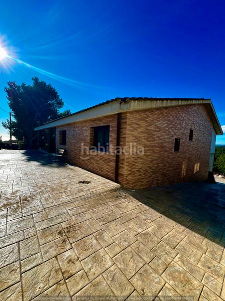 Foto 08a0c55e-057a-4887-9185-683856e07752. Maison avec cheminée parking dans Valldemar-Montmar Segur de Calafell