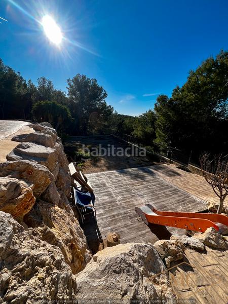 Foto 2309f40c-a0ea-4e5d-b387-253bf4af6d30. Maison avec cheminée parking dans Valldemar-Montmar Segur de Calafell