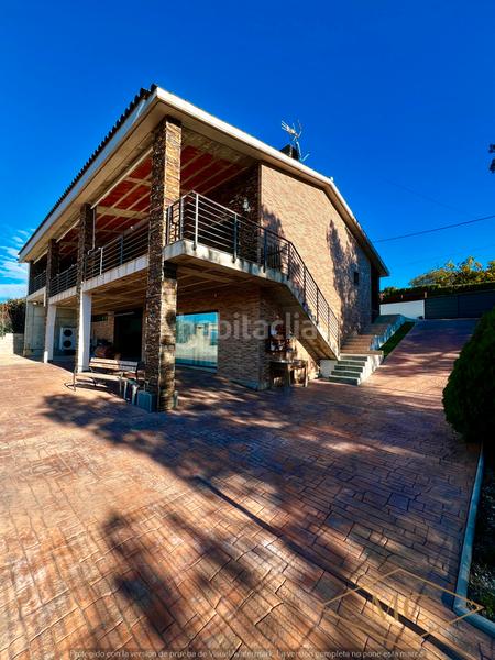 Foto 26a7000a-035d-4fb1-b97c-25ab22a88123. Maison avec cheminée parking dans Valldemar-Montmar Segur de Calafell