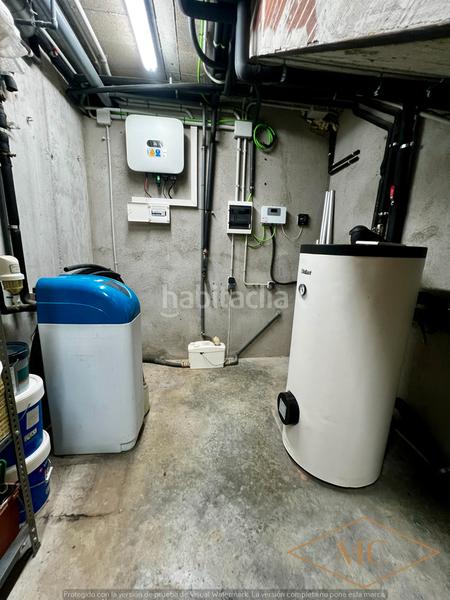 Foto 29138310-9c90-4619-b021-d38ae2d2447c. Maison avec cheminée parking dans Valldemar-Montmar Segur de Calafell