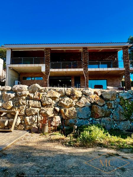 Foto 45571d1a-6b9b-4423-8514-12d00816efcd. Maison avec cheminée parking dans Valldemar-Montmar Segur de Calafell