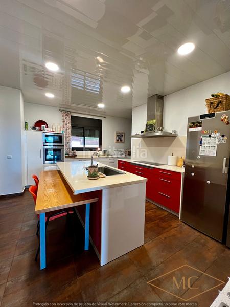 Foto 7759ef88-4765-4bca-af11-2a3bfea3d736. Maison avec cheminée parking dans Valldemar-Montmar Segur de Calafell