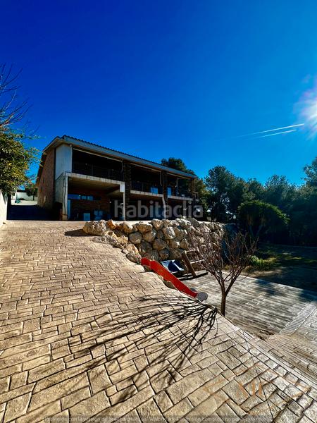 Foto 8238abf0-5fe1-4bd0-9ee4-9df6f5ca8b25. Maison avec cheminée parking dans Valldemar-Montmar Segur de Calafell