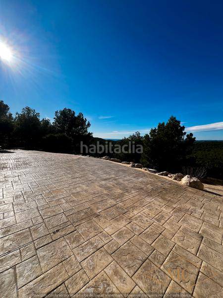 Foto a0ab071f-bf1a-485e-906e-e1b856162a7c. Maison avec cheminée parking dans Valldemar-Montmar Segur de Calafell