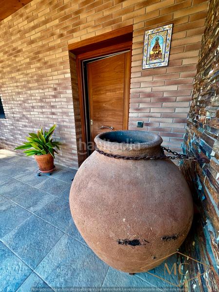 Foto b6abfba6-7b5b-462d-bd38-69dc1fa141ed. Maison avec cheminée parking dans Valldemar-Montmar Segur de Calafell