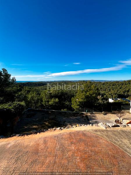 Foto b6c6ea00-4320-4f58-96e5-2ea450566126. Maison avec cheminée parking dans Valldemar-Montmar Segur de Calafell
