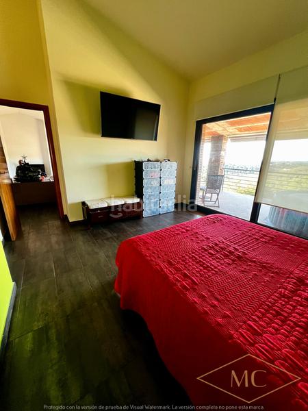 Foto dfb2c370-8ef5-483f-be9f-29c1ffe688b2. Maison avec cheminée parking dans Valldemar-Montmar Segur de Calafell