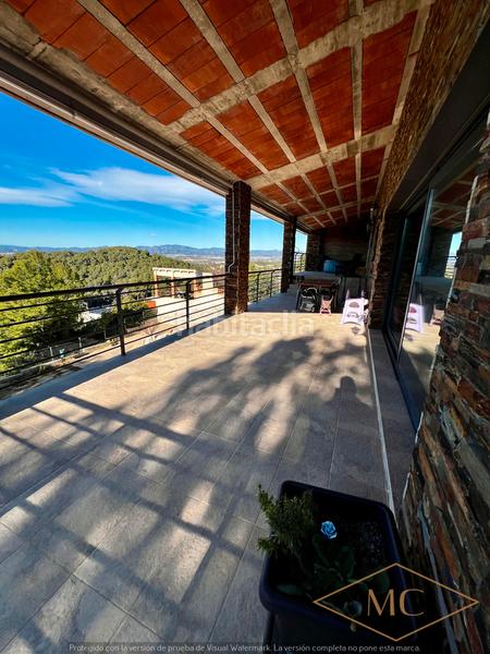 Foto f11f59cd-8729-40be-b54f-b978c49a0be1. Maison avec cheminée parking dans Valldemar-Montmar Segur de Calafell