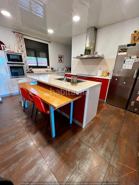 Foto f4ac46ad-319f-4601-836d-04eb8a5a0410. Maison avec cheminée parking dans Valldemar-Montmar Segur de Calafell