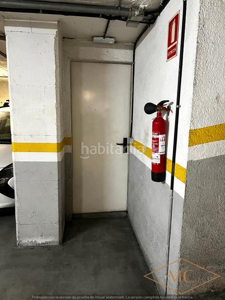 Foto 2162e219-b87f-4447-95f5-2461d0b812be. Car parking in Dreta de l´Eixample Barcelona