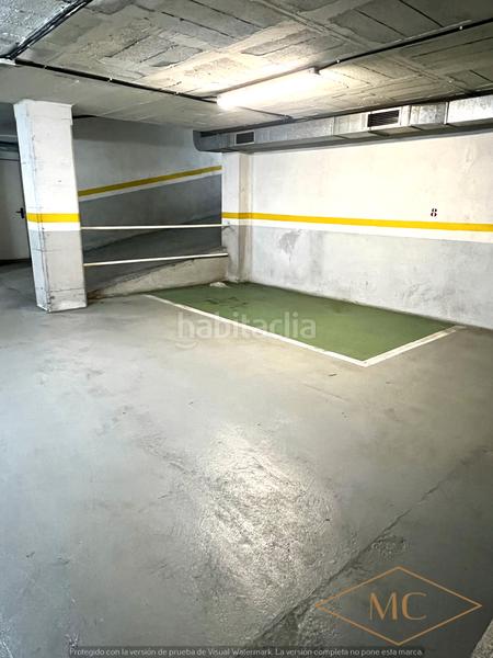 Foto 2b176955-bb02-4d4f-8b05-efd7251d6ff0. Car parking in Dreta de l´Eixample Barcelona